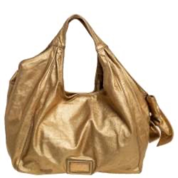 💲SALE💲 HP! Layaway Available Valentino Metallic Multicolor Nuage Handbag - Picture 3 of 9